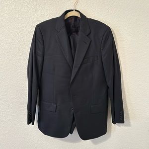 Brooks brothers suit